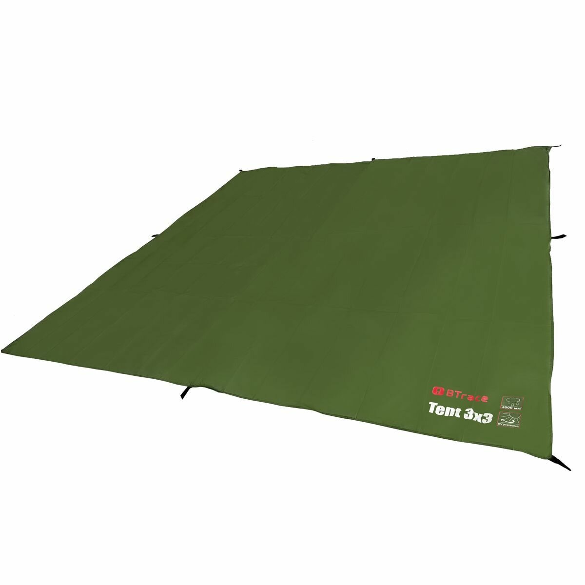 Тент BTrace Tent 3x3