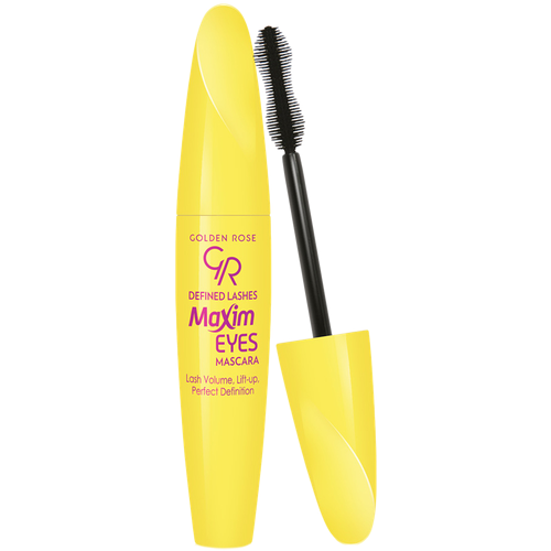 Тушь для ресниц Golden Rose Maxim Eyes 93мл 1109₽