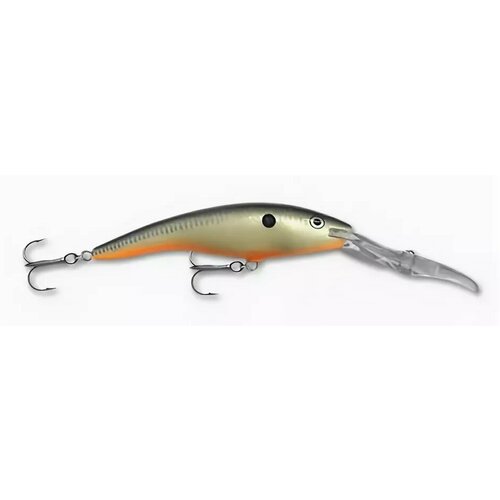 фото Воблер rapala deep tail dancer tdd09-opsd
