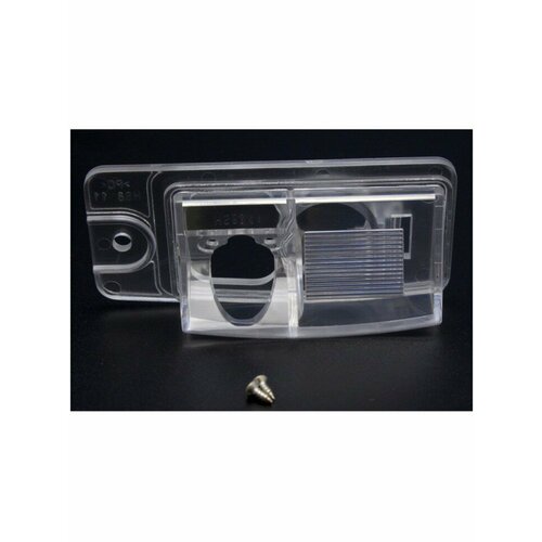 CAM-NSXTb Штатная задняя камера для Nissan X-Trail 2014 Teyes AHD 5265₽