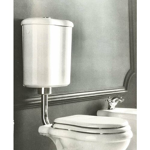 Бачок для унитаза-аxa-One-06052- CONTEA 7142₽