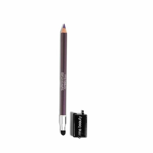 RMS Beauty Карандаш для глаз Plum definition Straight Line Kohl Eye Pencil 1g