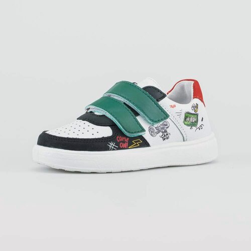 Изображение товара Полуботинки