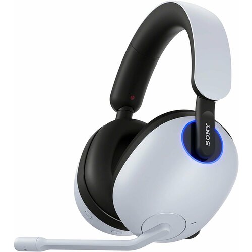 Наушники Sony INZONE H9 Wireless Noise Cancelling Gaming Headphones White (Помята коробка)