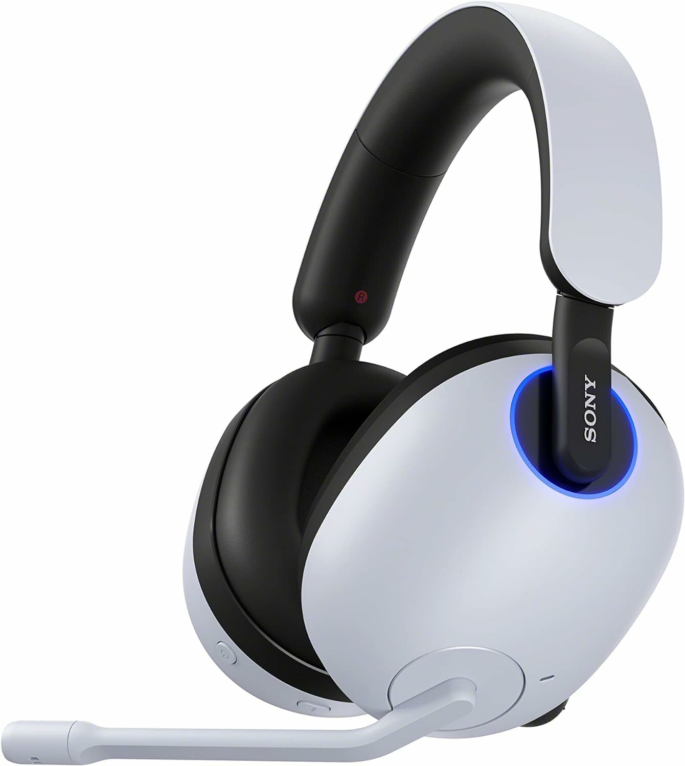 Наушники Sony INZONE H9 Wireless Noise Cancelling Gaming Headphones White (Помята коробка)
