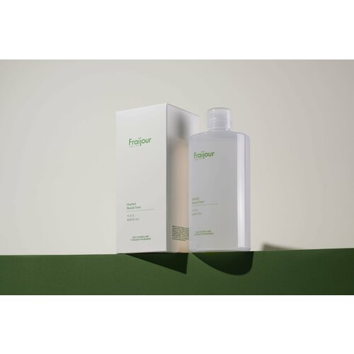 Fraijour Тонер для лица хауттюйния Heartleaf Blemish Toner, 500 мл