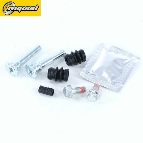 Ремкомплект направляющих суппорта NissanKiaSubaruToyota 04956-09020 Riginal 802₽