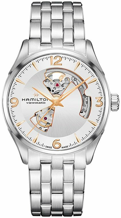 Наручные часы Hamilton Jazzmaster