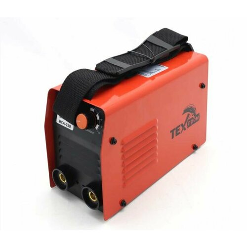 Сварочный инвертор техпром ИСА-250 250А 180-240В ПВ 60 692600₽