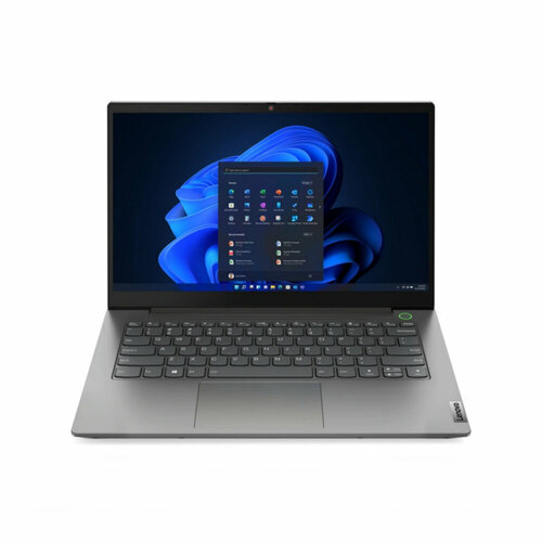 Ноутбук 14 IPS FHD LENOVO ThinkBook 14 G4 IAP Core i5 1235U8Gb256Gb SSDVGA intFPW11Pro 21DH00AHAU 8972500₽