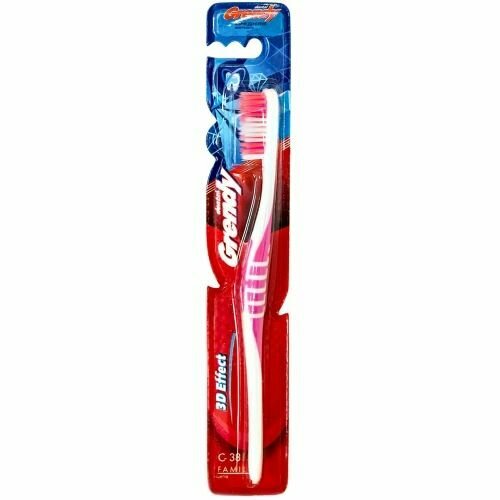 Зубная щетка Гренди C-38 3D Effect 518₽