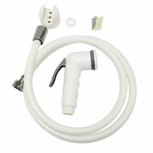 Набор лейка гигиеническая Славен со шланогом СЛ-ЗП-029 555₽