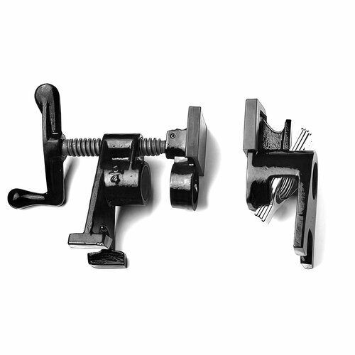 UNIPRO Струбцина трубная 3/4