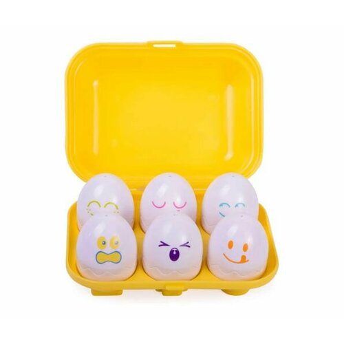 Развивающая игрушка Tomy Найди яйцо