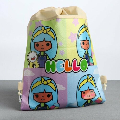 Внешний аккумулятор LuazON PB-19 4000 мАч USB 1 А индикатор металл синий 687₽