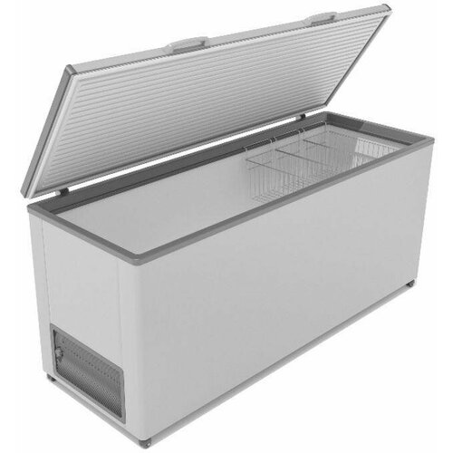 Морозилка FROSTOR F 700 S 6134800₽
