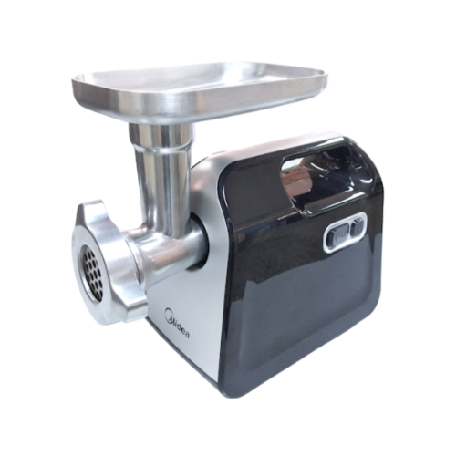 Мясорубка Midea MM2606B Black 949300₽