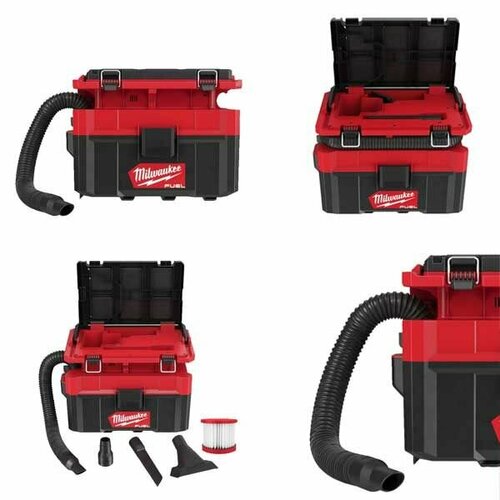        Milwaukee M18 FPOVCL-0