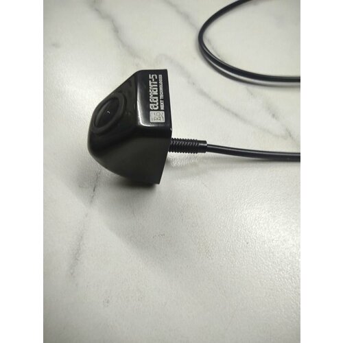 Камера заднего вида для авто формат AHD в стальном корпусе с защитой от влаги 210000₽