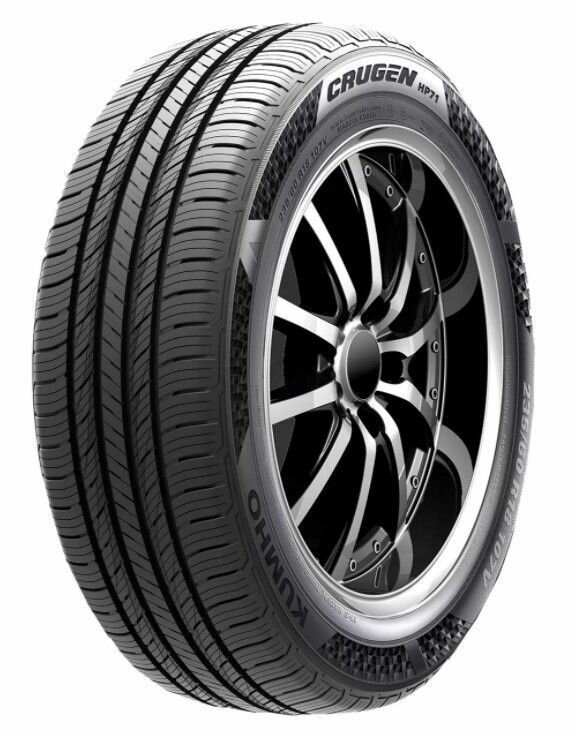 Автомобильные шины Kumho Ecsta PS71 275/55 R19 111W