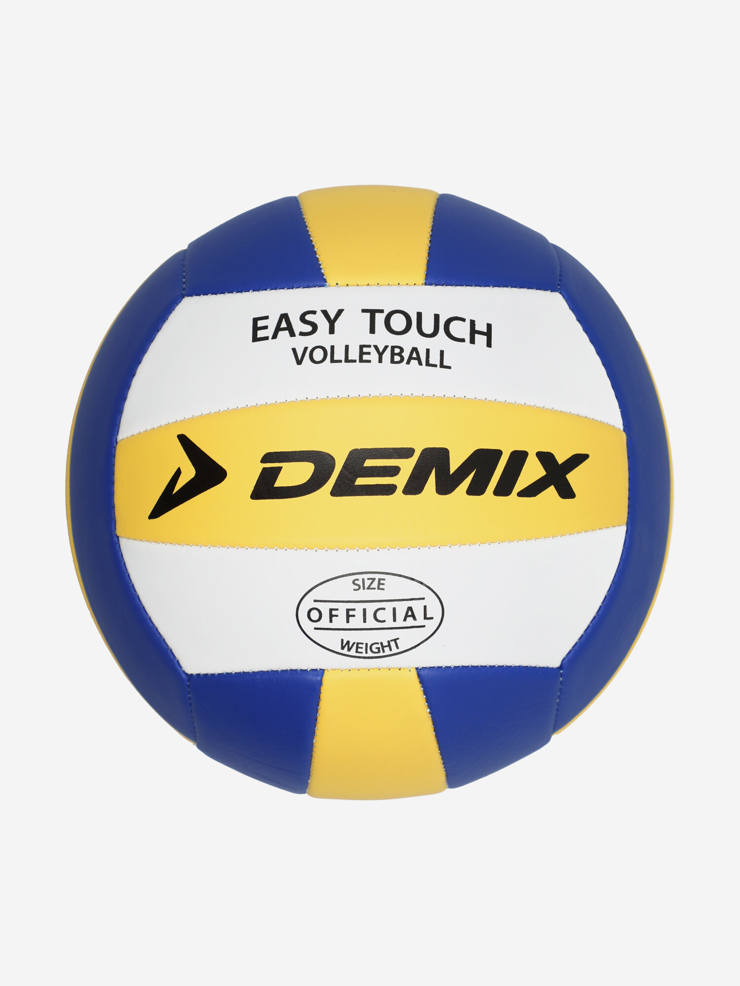 Мяч волейбольный Demix Easy Touch Синий; RUS: 5, Ориг: 5