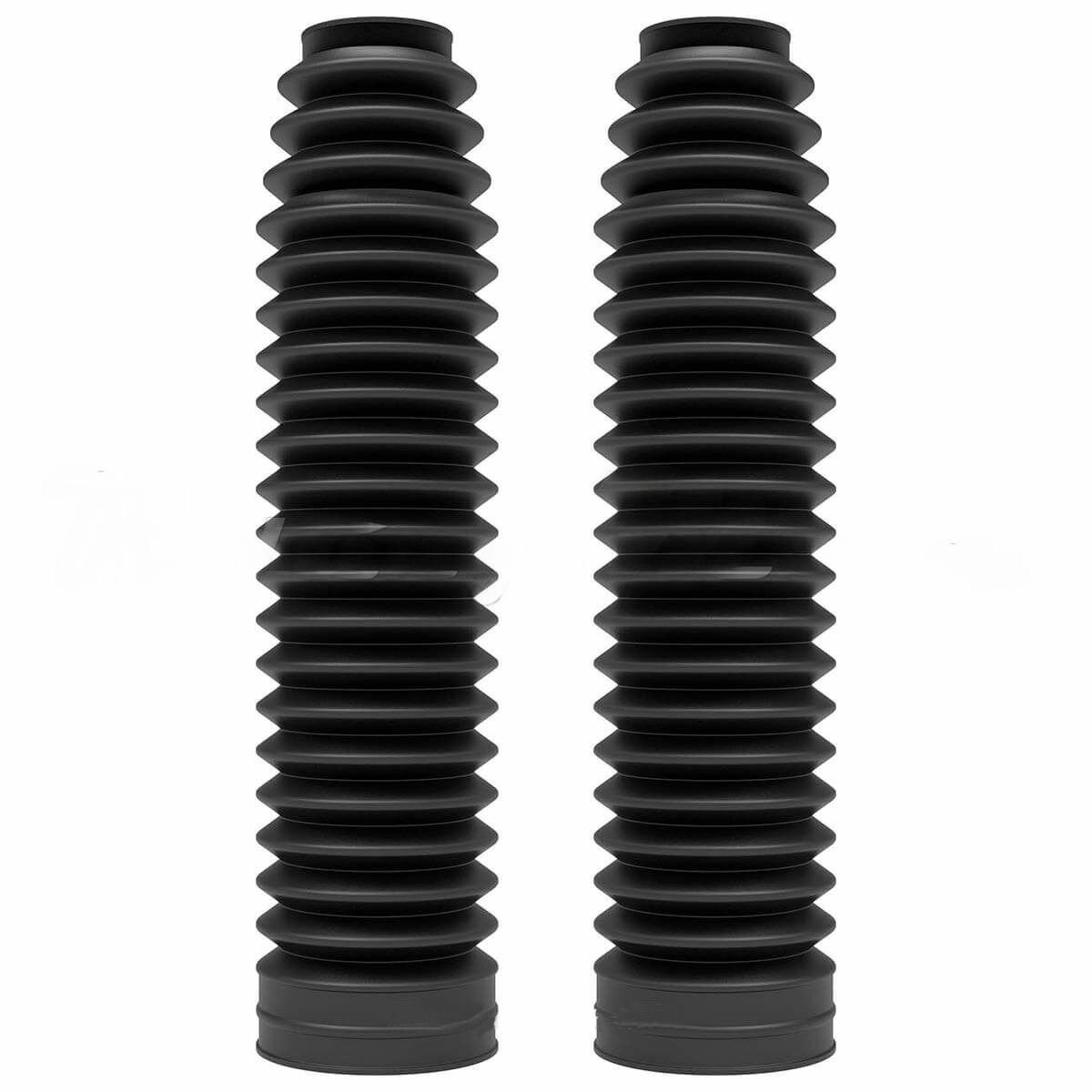 фото Гофры передней вилки универсальные POLISPORT (250x32x60), 8363000004