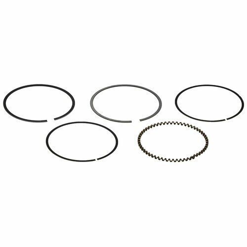 Комплект поршневых колец KAYO двигатель ZS CB250D-G воздушный CN 1269₽