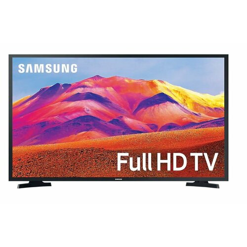 Телевизор Samsung UE32T5300 леска карповая korda subline tapered mainline 0 33 0 50 mm 300m конусная
