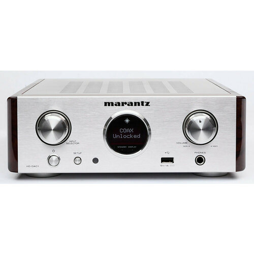 Усилитель для наушников HDDAC1 - 82422₽