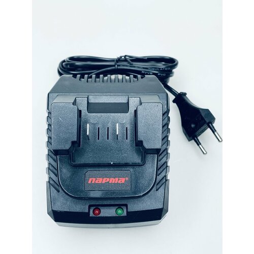 Устройство зарядное ДША-02-13122Li Парма арт0202900051 1337 1638₽