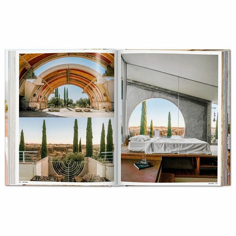 Great Escapes USA. The Hotel Book - фото №15