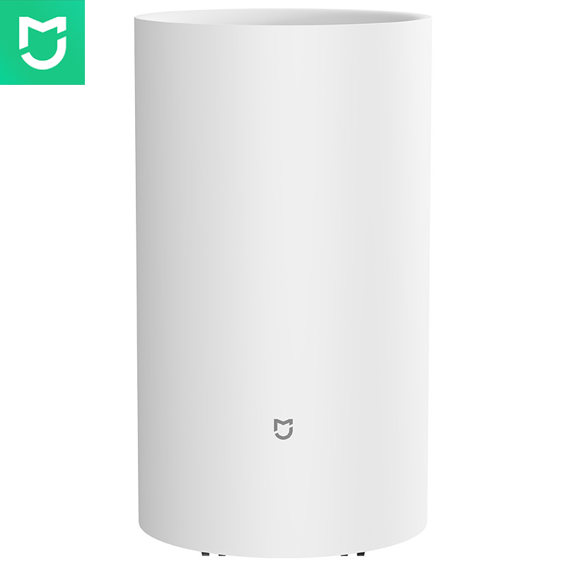 Умный осушитель воздуха Xiaomi Mijia Smart Dehumidifier 13L (DM-CS13BFA5A) CN - фотография № 1