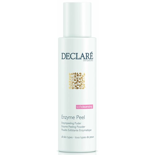 Declare (Декларе) Enzyme Peel / Мягкий энзимный пилинг, 90 г.