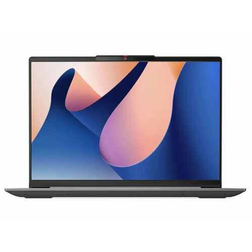 Ноутбук Lenovo IdeaPad Slim 5 14IRL8 82XD004NRK (14, Core i5 13420H, 16Gb/ SSD 512Gb, UHD Graphics) Серый