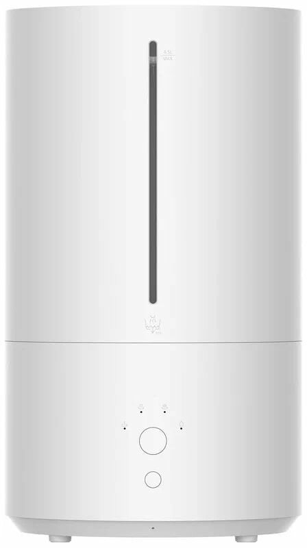 Увлажнитель воздуха Xiaomi Smart Humidifier 2 (MJJSQ05DY) CN, белый