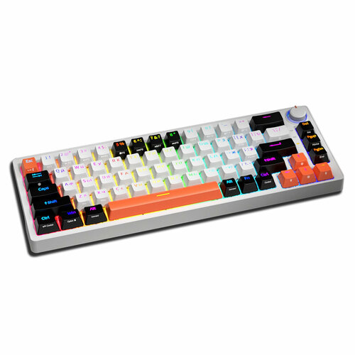 ZA68 - Премиум игровая клавиатура 598000₽