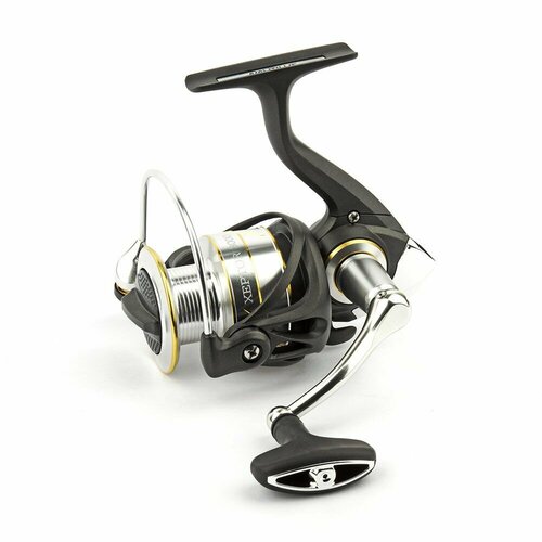 Катушка Nautilus XEPTOR 2000, с передним фрикционом