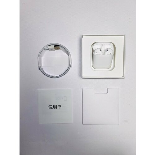 Беспроводные наушники для Apple 162500₽