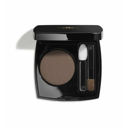 Стойкие пудровые тени для век CHANEL OMBRE PREMIRE 24 Chocolate Brown 22 g 5999₽
