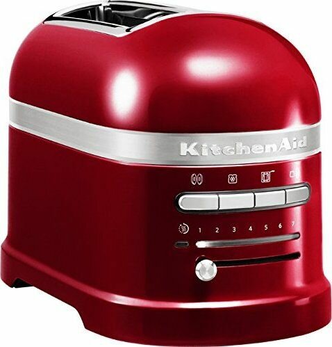 Тостер KitchenAid 5KMT2204E