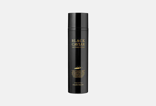 Эмульсия для лица Black Caviar Anti-Wrinkle Emulsion 110 мл