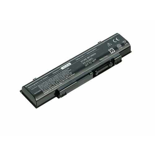 Аккумулятор для Toshiba Qosmio F755-3D320 аккумулятор для ноутбука toshiba qosmio f755 3d320