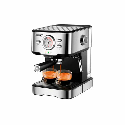 Кофемашина Hibrew CM5403 Silver 1305000₽