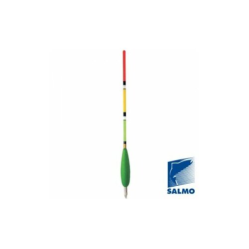 Поплавок Бальзовый Salmo 85 08.0 поплавок colmic silo 8г