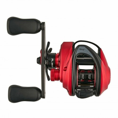 катушка мультипликаторная abu garcia revo5 stx shs lp lh Катушка для рыбалки Abu Garcia Revo5 Rocket LP LH, мультипликаторная катушка для спиннинга