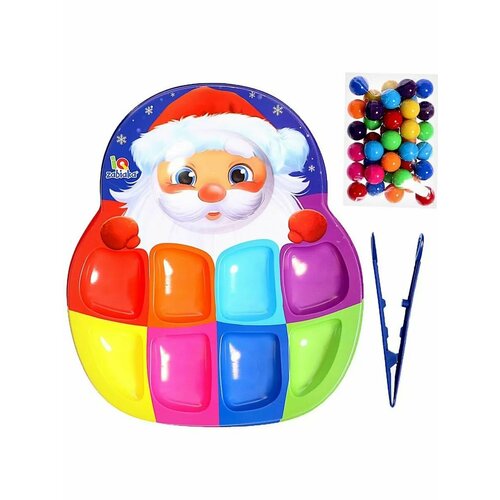 Развивающая игра 