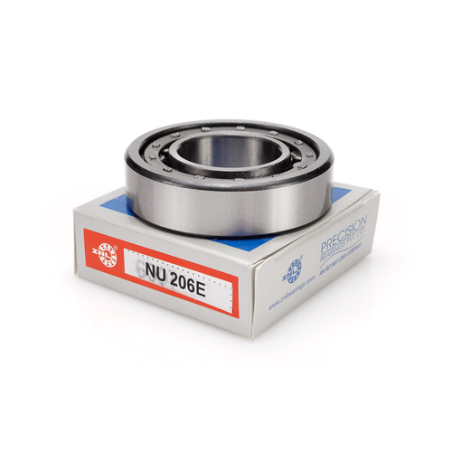 Подшипник 32206 (NU 206E) ZNL