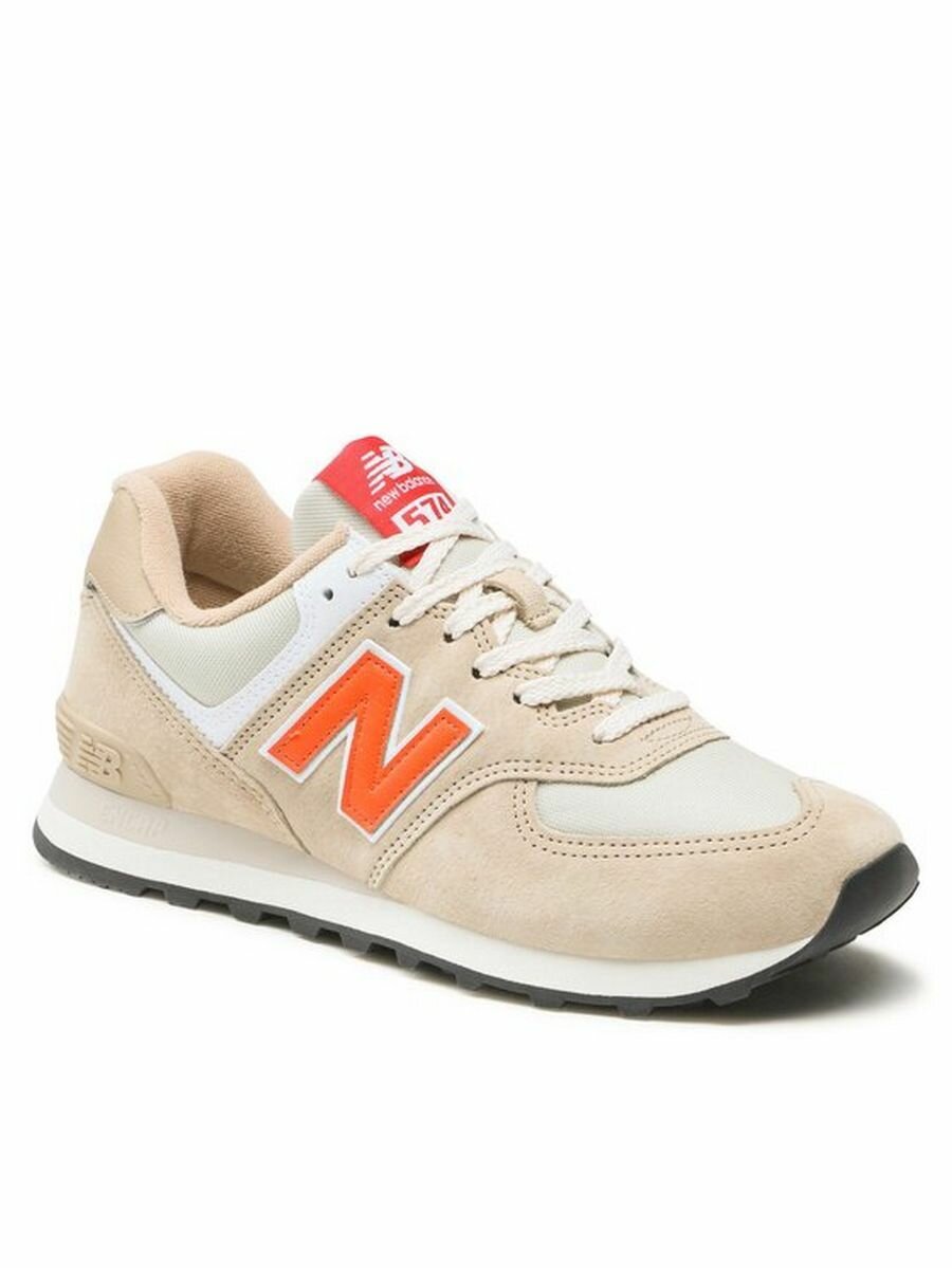 Кроссовки New Balance