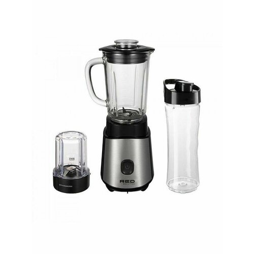 Блендер стационарный многофункциональный для смузи RSBM3427 1040000₽