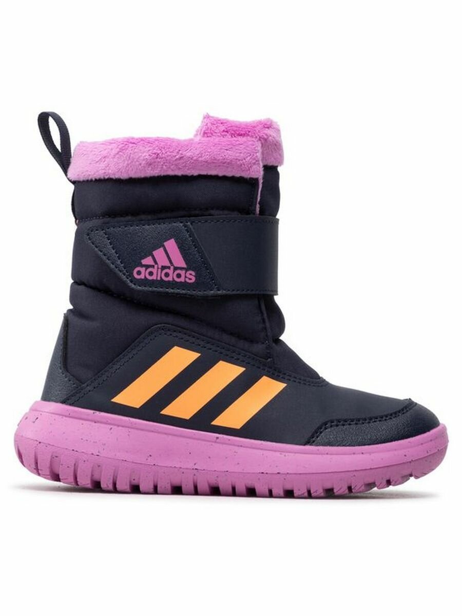 фото Сапоги adidas Winterplay C GZ6795